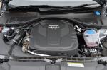 Audi A6 Avant TDI Ultra S-Line 2014 года (UK)